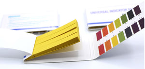 PH Test Strips (individual pack)