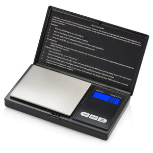 High Precision Digital Pocket Scale